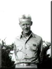 Private Albert